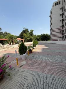Image of 2112 Sq.ft 3 BHK Apartment / Flat for rent in Unitech Ivory Tower, Sector 41, Gurgaon for Rs. 90000