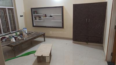 Bedroom Image of 1000 Sq.ft 2 BHK Independent House for rent in Juhi Kalan Kanpur for Rs. 10000