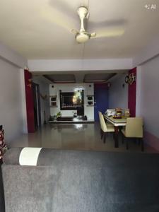 Hall Image of 1100 Sq.ft 3 BHK Apartment / Flat for sale in Pimple Gurav Pune for Rs. 6500000