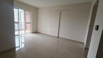 Hall Image of 988 Sq.ft 2 BHK Apartment / Flat for sale in Mittal Sun Crest, Dhayari Pune for Rs. 7800000