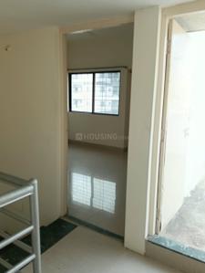 Balcony Image of 1500 Sq.ft 3 BHK Villa for rent in Wagholi Pune for Rs. 50000