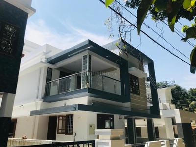 Image of 2200 Sq.ft 5 BHK Independent House for rent in Kakkanad, Kochi for Rs. 55000