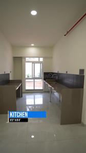 Kitchen Image of 1530 Sq.ft 3 BHK Apartment / Flat for sale in Pharande L Axis, Spine Road Pune for Rs. 14100000