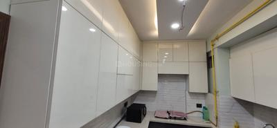 Hall Image of 2261 Sq.ft 4 BHK Apartment / Flat for sale in DLF New Town Heights, New Town Kolkata for Rs. 35000000