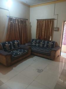1 BHK Villa