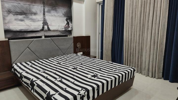 The TURF Bedroom One 1