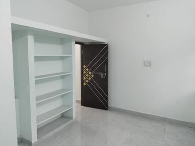 Bedroom Image of 760 Sq.ft 2 BHK Independent House for sale in Manali New Town Chennai for Rs. 5600000