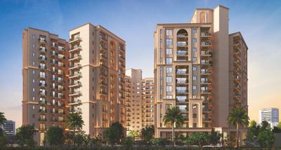 Image of 2363 Sq.ft 4 BHK Apartment / Flat for sale in Imperial Estates By Sapphire, Kasimpur Viruha, Lucknow for Rs. 15750000