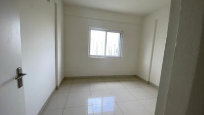Bedroom Image of 665 Sq.ft 2 BHK Apartment / Flat for sale in Sattva Bliss, Budigere Cross Bengaluru for Rs. 9923837