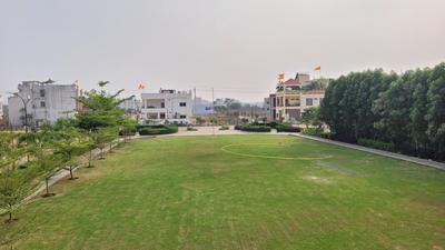 Image of 1200 Sq.ft Residential Plot / Land for sale in Golf Green Phase II, Sejbahar, Raipur for Rs. 3600000