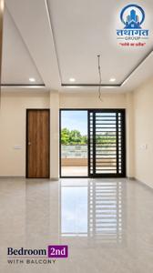 Hall Image of 1800 Sq.ft 3 BHK Independent House for sale in Victoria City, Arandia Indore for Rs. 8500000
