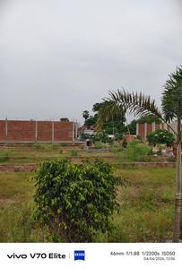 Image of 1250 Sq.ft Residential Plot / Land for sale in Sarojini Nagar, Lucknow for Rs. 2000000