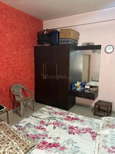 Bedroom Image of 2800 Sq.ft 4 BHK Villa for sale in Sola Ahmedabad for Rs. 36000000
