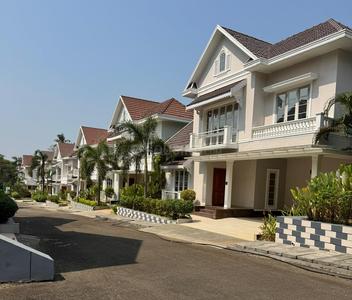 4 BHK Villa