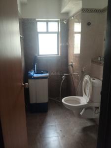 Image of 1285 Sq.ft 3 BHK Apartment / Flat for rent in Southwinds, Sonarpur, Kolkata for Rs. 32000