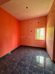 Bedroom Image of 800 Sq.ft 2 BHK Villa for sale in Rainbow RB Garden Phase 2, Sevvapet Chennai for Rs. 4200000