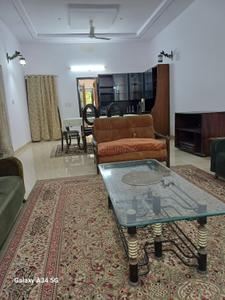 Bedroom Image of 1800 Sq.ft 2 BHK Builder Floor for rent in Sector 10 Chandigarh for Rs. 60000
