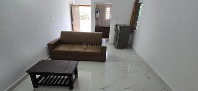 Hall Image of 630 Sq.ft 1 BHK Apartment / Flat for rent in Electronic City Bengaluru for Rs. 24000