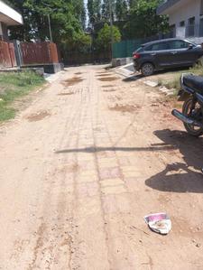 Image of 1530 Sq.ft Residential Plot / Land for sale in JTPL City Plots, Sector 115, Mohali for Rs. 7123000