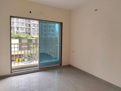 Bedroom Image of 1400 Sq.ft 3 BHK Apartment / Flat for sale in Marquis Royal Palm, Ulwe Navi Mumbai for Rs. 21000000