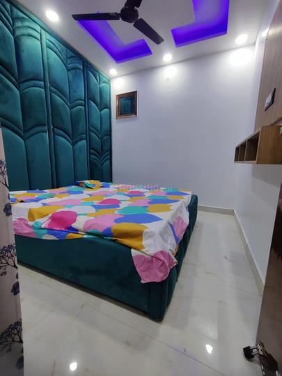 Uttam nagar west, Uttam Nagar Bedroom 1