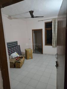 Bedroom Image of 1320 Sq.ft 2.5 BHK Apartment / Flat for sale in Panchli Khurd Meerut for Rs. 3500000