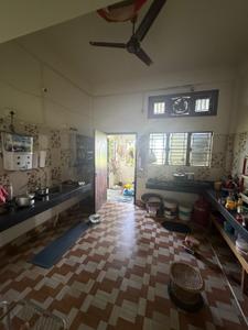 Kitchen Image of 1800 Sq.ft 3 BHK Builder Floor for rent in Dahikhor Gaon Jorhat for Rs. 17000