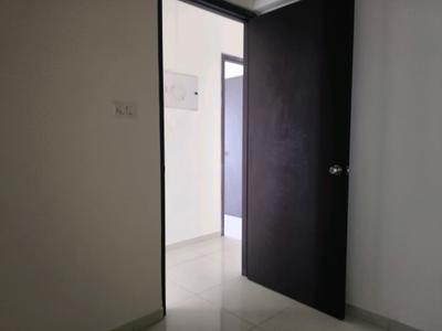 Bedroom Image of 960 Sq.ft 2.5 BHK Apartment / Flat for rent in Kolte Patil Life Republic Sector R7 7th Avenue I Towers, Nerhe Pune for Rs. 28161