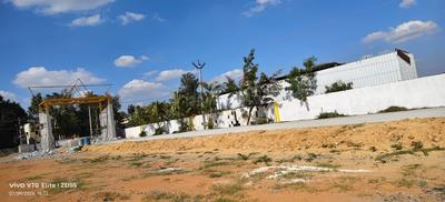 Image of 1500 Sq.ft Residential Plot / Land for sale in Bagalur, Hosur for Rs. 6500000