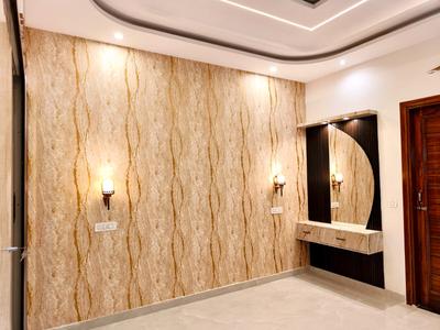Bedroom Image of 2000 Sq.ft 4 BHK Independent House for sale in Jandpur Mohali for Rs. 19500000