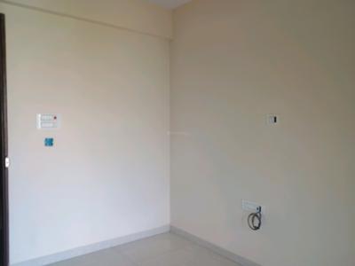 Living Room Image of 673 Sq.ft 1 BHK Apartment / Flat for rent in Runwal Gardens, Dombivli East Thane for Rs. 12000