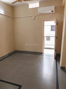 Living Room Image of 828 Sq.ft 2 BHK Apartment / Flat for sale in Nallakunta Hyderabad for Rs. 5500000