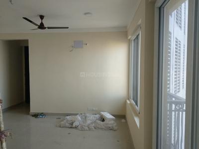 Hall Image of 1832 Sq.ft 3 BHK Apartment / Flat for sale in Shipra Srishti, Indirapuram Ghaziabad for Rs. 29500000