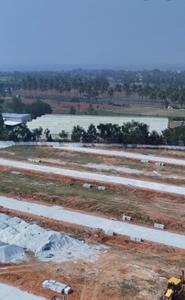 Image of 1200 Sq.ft Residential Plot / Land for sale in Mulbagal, Kolar for Rs. 3600000