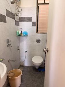 Image of 990 Sq.ft 2 BHK Apartment / Flat for sale in Aaryan Gloria, South Bopal, Ahmedabad for Rs. 6200000