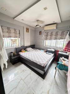 Bedroom Image of 3100 Sq.ft 6 BHK Apartment / Flat for sale in Maniktala Kolkata for Rs. 35000000