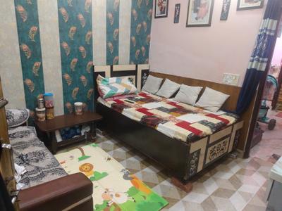 Bedroom Image of 594 Sq.ft 2 BHK Independent House for sale in Sector 86 Faridabad for Rs. 7800000