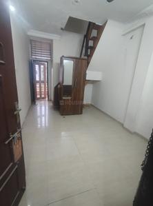 Hall Image of 500 Sq.ft 1 BHK Apartment / Flat for rent in Mahalakshmi Nagar Indore for Rs. 15000