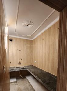 Kitchen Image of 610 Sq.ft 3 BHK Independent House for sale in Palam Vihar Gurgaon for Rs. 20000000
