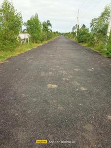 Image of 1800 Sq.ft Residential Plot / Land for sale in Korukonda, Vizianagaram for Rs. 2600000