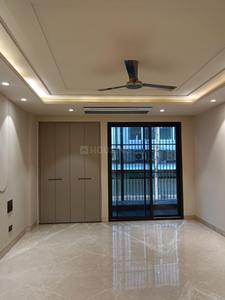 Bedroom Image of 7200 Sq.ft 4 BHK Builder Floor for sale in Vasant Vihar New Delhi for Rs. 350000000