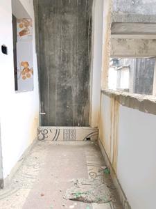 Living Room Image of 1300 Sq.ft 2 BHK Apartment / Flat for sale in Santoshpur Kolkata for Rs. 5500000