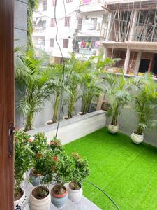 Balcony Image of 4500 Sq.ft 5 BHK Duplex for sale in Lalarpura Jaipur for Rs. 35000000