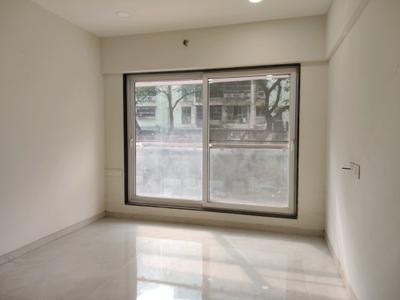 Bedroom Image of 1538 Sq.ft 3 BHK Apartment / Flat for sale in VKG Park Estate, Andheri East Mumbai for Rs. 32300000