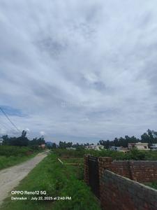 Image of 2700 Sq.ft Residential Plot / Land for sale in Raipur, Dehradun for Rs. 12000000
