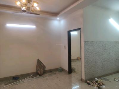 Living Room Image of 1900 Sq.ft 2 BHK Builder Floor for sale in Sector 49 Faridabad for Rs. 9500000