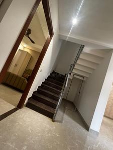 Kitchen Image of 2100 Sq.ft 3.5 BHK Villa for sale in Sikandra Agra for Rs. 13200000