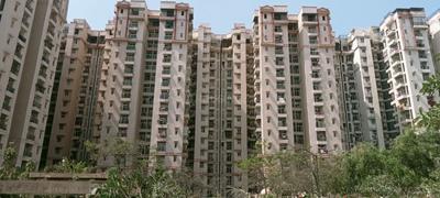 Image of 1015 Sq.ft 2.5 BHK Apartment / Flat for sale in Amrapali Princely Estate, Sector 76, Noida for Rs. 9500000