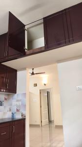 Kitchen Image of 2100 Sq.ft 3 BHK Apartment / Flat for rent in Adyar Chennai for Rs. 100000