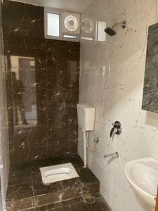 Bathroom Image of 2100 Sq.ft 4 BHK Independent House for sale in Avanti Vihar Raipur for Rs. 8500000